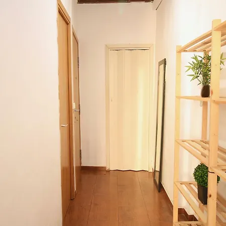 Cathedral Loft Mediterranean Way Apartamento Tarragona