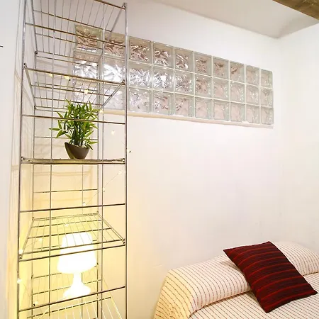 Apartamento Cathedral Loft Mediterranean Way