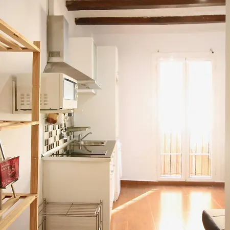 Cathedral Loft Mediterranean Way Apartamento