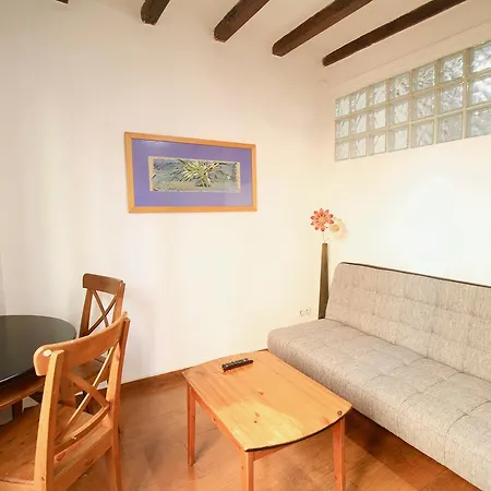 Cathedral Loft Mediterranean Way Tarragona