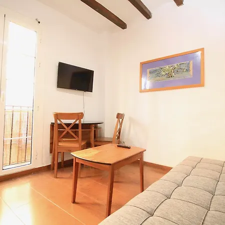 Apartamento Cathedral Loft Mediterranean Way Tarragona